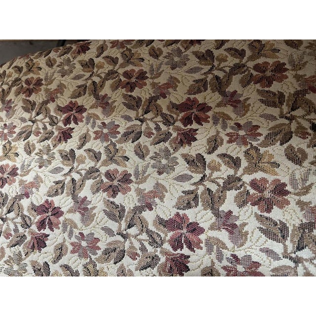 Brown Set of Art Deco No. H-269 Armchairs by Jindrich Halabala for Gebrüder Thonet, 1930s For Sale - Image 8 of 9