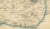 Vintage Archaeological & Topographical Map, 1938 For Sale - Image 10 of 12