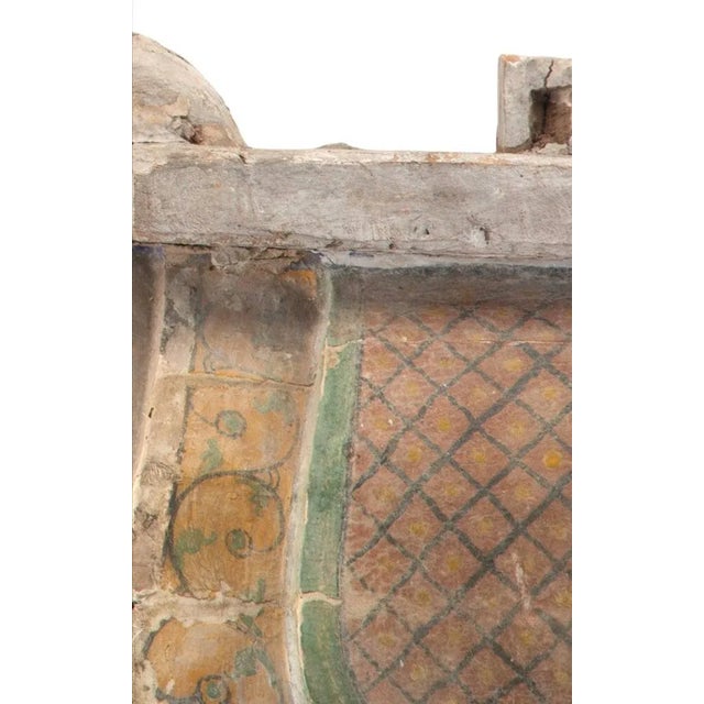 19th Century Life Size 19th Century India Nadi Bull Vahana Hindu Temple Architectural Statue For Sale - Image 5 of 10