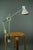 Workshop Lamp by Anders Pehrson for Ateljé Lyktan, Sweden For Sale - Image 17 of 17