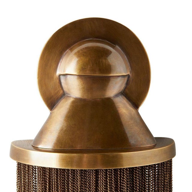 2020s Arteriors Home Vanko Sconce For Sale - Image 5 of 7