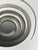 Silver Spiral Fruit Bowl by Jacob Borch for Excel, 1990s For Sale - Image 8 of 9