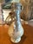 Antique Art Nouveau Triton Vase by Denbac for Dener et Balichon, 1900s, in Flawless conditions. Designed 1890 to 1919 I...