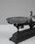 This 19th Century French iron and zinc scale embodies the utilitarian beauty of traditional workshop craftsmanship,...