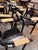 2020s Tatsuo Kuroda for Normann Copenhagen Knot Dining Chairs, Set of Six For Sale - Image 5 of 12