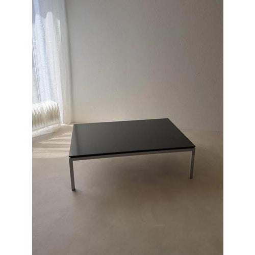 Dutch Metaform S16 Granite Composite Coffee Table, 1990s For Sale - Image 12 of 13