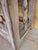 Wood Rustic Side Table, 1960 For Sale - Image 7 of 16