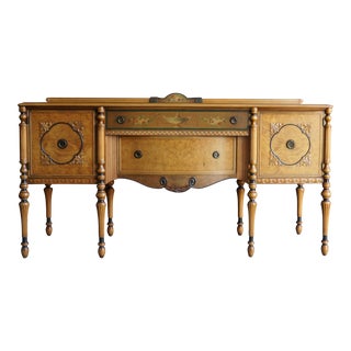 Berkey and Gay Sideboard ~ Buffet For Sale