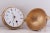 Presented for acquisition is an exceptionally rare and decorative French pocket watch from the late 18th century, complete...