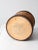 Vintage Wooden Cheese Box For Sale - Image 10 of 12