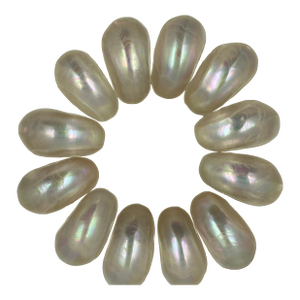 Late 20th Century Caviar Mother of Pearl Bowls - 12 pcs