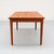 Danish Extendable Teak Dining Table from BRDR Furbo, 1960s For Sale - Image 10 of 18