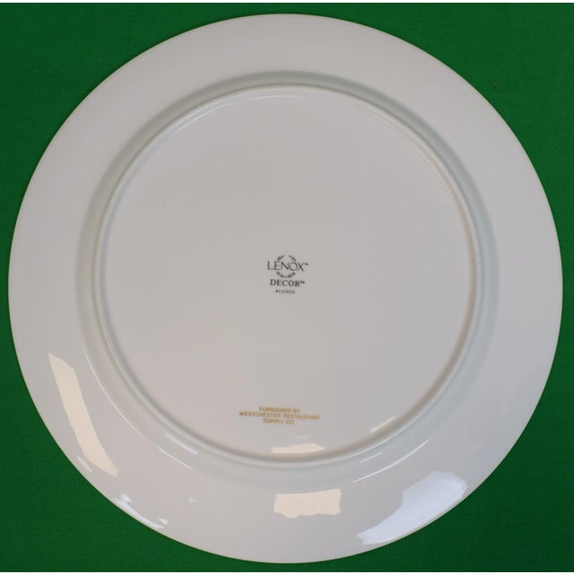 Sz: 10 7/8"D For those of us drawn time and again to chef Roger Vergé's beautiful old stone-mill inn so showered with...