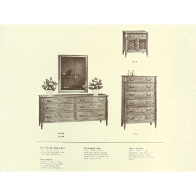 Jasmin Reese × Legacy Restored | 1970s Kindel Nightstands, Pair For Sale - Image 14 of 15