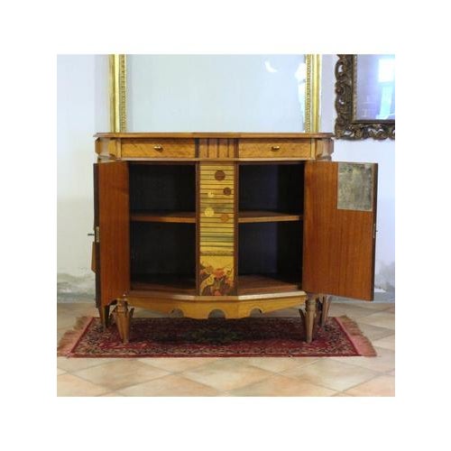 Credenza by Mario and Davide Aresi, Italy, 1980s For Sale - Image 15 of 18
