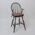 American Late 20th Century D.R. Dimes Windsor Continuous Arm Youth Chair For Sale - Image 3 of 10