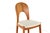 Horve Chairs from Koefoed Morten, Set of 4 For Sale - Image 10 of 18