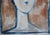 Florentine School Artist, Hidden Portraits XXVI, 1990s, Acrylic on Canvas, Framed For Sale - Image 8 of 10