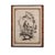 American Winterthur for Port 68 Brandywine II Shadowbox Giclee Print For Sale - Image 3 of 3