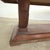 Wood Massive French Art Deco Walnut Dining Table For Sale - Image 7 of 9