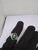 Metal Natural Emerald 3.35cts & Diamond 0.80cts Ring in 18k Gold For Sale - Image 7 of 8