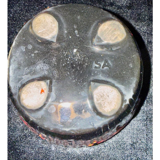 California Pottery Lazy Susan For Sale - Image 12 of 12