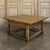 Mid 19th Century 19th Century Rustic Country French Fruitwood Coffee Table For Sale - Image 5 of 14