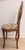 Vintage Carved Chair Early Louis XV Style Balloon Back For Sale In Raleigh - Image 6 of 14