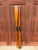 Amber Vintage Two-Piece Wooden Canoe Oars – Pair of Antique Sectional Boat Paddles – Rustic Lake House & Coastal Wall Decor For Sale - Image 8 of 17