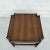Wooden Zelda Side Table attributed to Sergio Asti for Poltronova, 1960s For Sale - Image 6 of 10