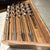 Vintage Tool Set Features Classic Auger Bits Irwing Carpenter Mid-Century For Sale - Image 18 of 18