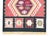 Vintage Afghani Kilim Runner For Sale - Image 13 of 16