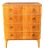 Mid-Century Chest of Drawers For Sale