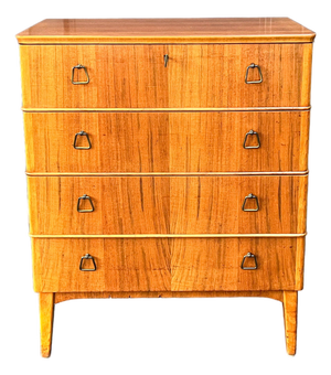 Mid-Century Chest of Drawers