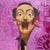 The Surrealist, Portrait of Salvador Dali by Seromo Okoro, Oil on Canvas, (2026) For Sale