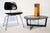 2010s Coffee Cocktail or End Table by Ernst & Jensen for Erik Jorgensen For Sale - Image 5 of 12