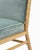 Mid 20th Century Pair of Vintage Mid Century Side Chairs by t.h. Robsjohn Gibbings For Sale - Image 5 of 9