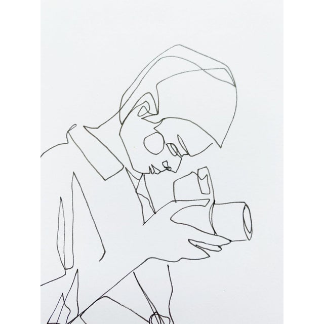 Contemporary Karol Drzewiecki, Untitled, 2020 For Sale - Image 3 of 6