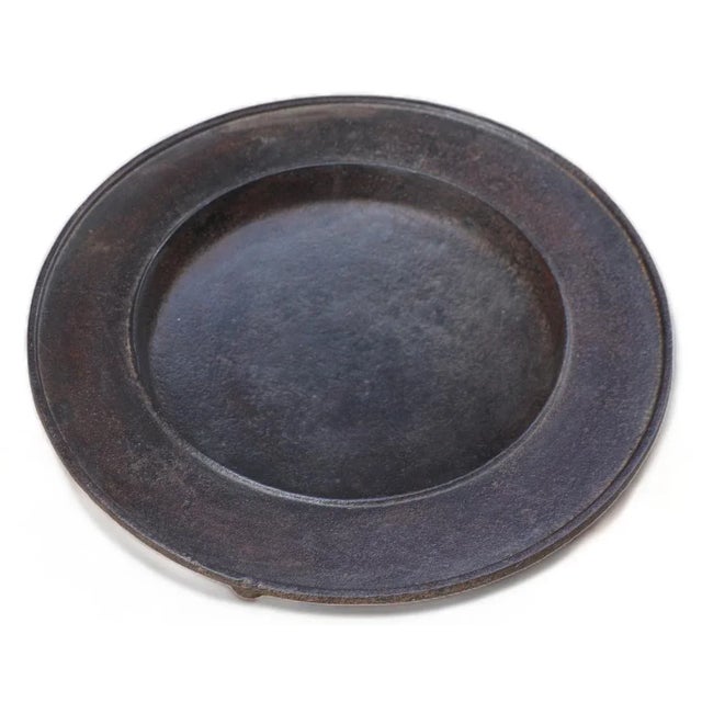 Vintage Table Size Fire Pit or Planter 2 For Sale - Image 4 of 5