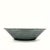 Moody Mid-Century Medley: Dark Neutrals Glass & Ceramic Curation - Group of 5 For Sale - Image 12 of 17