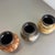 Vintage Pottery Fat Lava Vases from Scheurich, Germany, 1970s, Set of 3 For Sale - Image 18 of 18