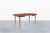 Mid-Century Extendable Round Walnut Dining Table by Kipp Stewart for Drexel For Sale - Image 9 of 15