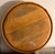 Late 20th Century Extremely Rare Abstract Wall-Mounted Wood Sculpture by Roland Ginzel For Sale - Image 9 of 10
