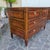 Antique Neapolitan Directoire Chests of Drawers in Walnut, 1760, Set of 2 For Sale - Image 14 of 16