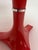 Red 4997 Dining Table by Gardella & Castelli for Kartell, Italy, 1970 For Sale - Image 11 of 18