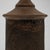 Brown Glazed Stoneware Table Lamp by Kai Klinge for Oreby Keramik, Denmark, 1970s For Sale - Image 6 of 9