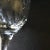 Orrefors Crystal Prelude Claret Wine Glasses-Set of 2 For Sale - Image 11 of 12