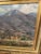 1940s Impressionist Landscape Painting Signed William Sheldon Horton For Sale - Image 4 of 11