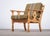 Vintage Oak Chair by Henning Kjærnulf, Denmark, 1960s For Sale - Image 4 of 11