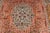 Middle Eastern Rug in Wool For Sale - Image 5 of 6